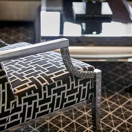 מלון Jw Marriott San Francisco Union Square מראה חיצוני תמונה