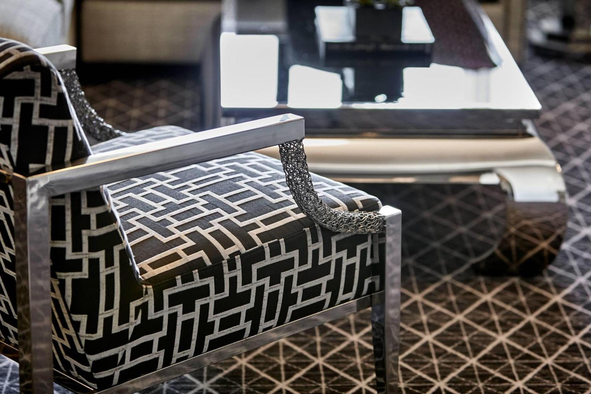 מלון Jw Marriott San Francisco Union Square מראה חיצוני תמונה